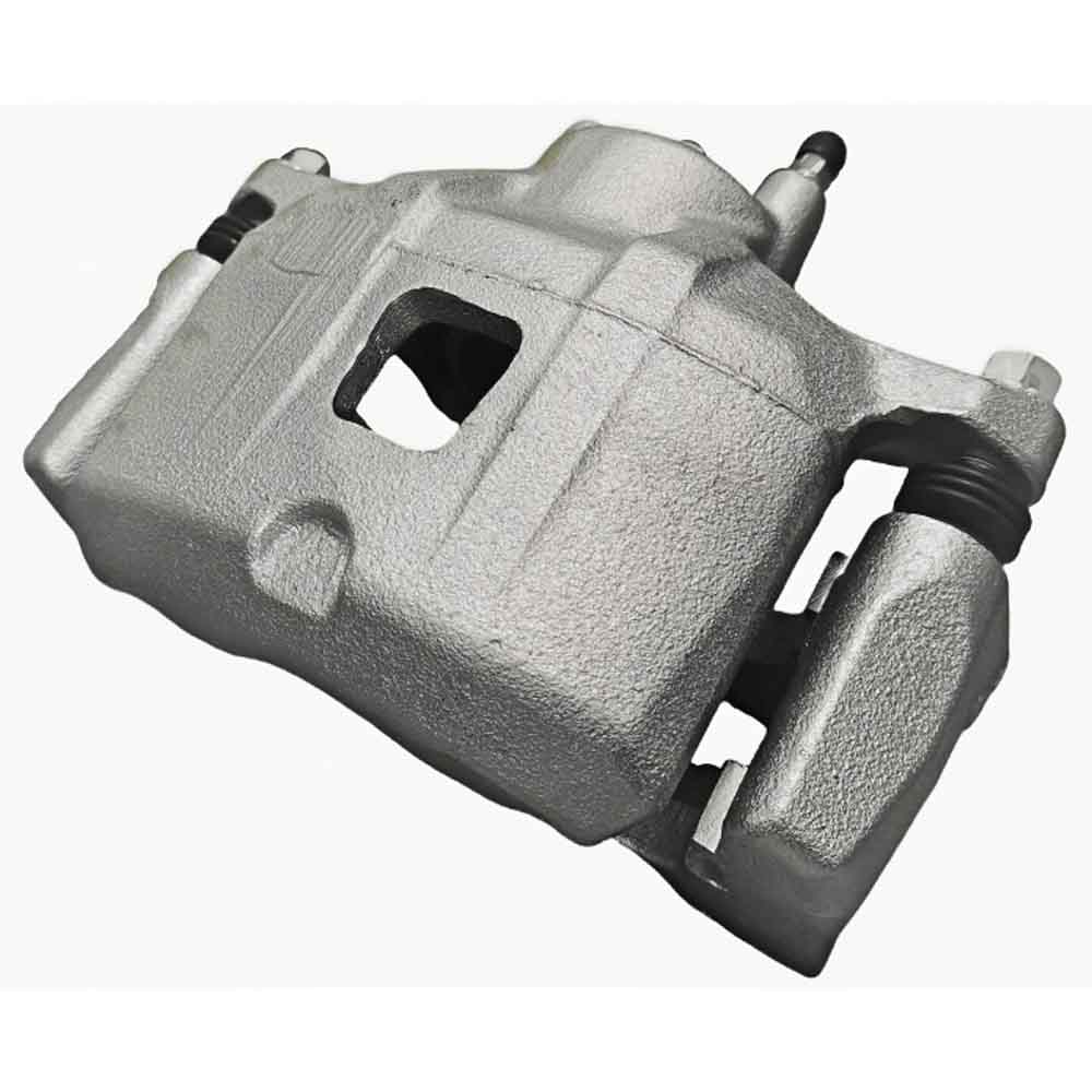 2017 Jeep Compass Brake Caliper